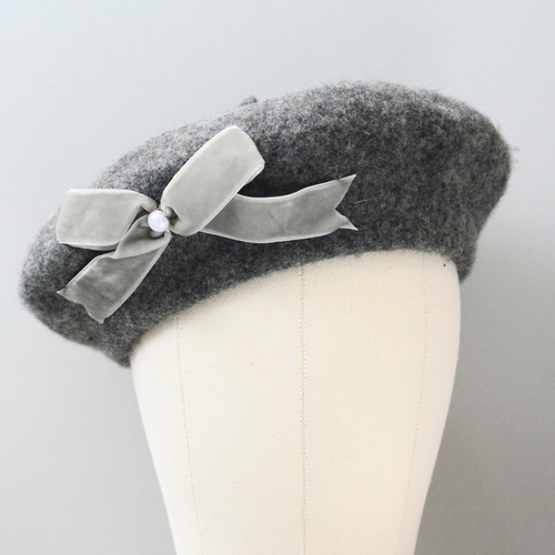 Winter Felt Berets: A Timeless Fashion Staple