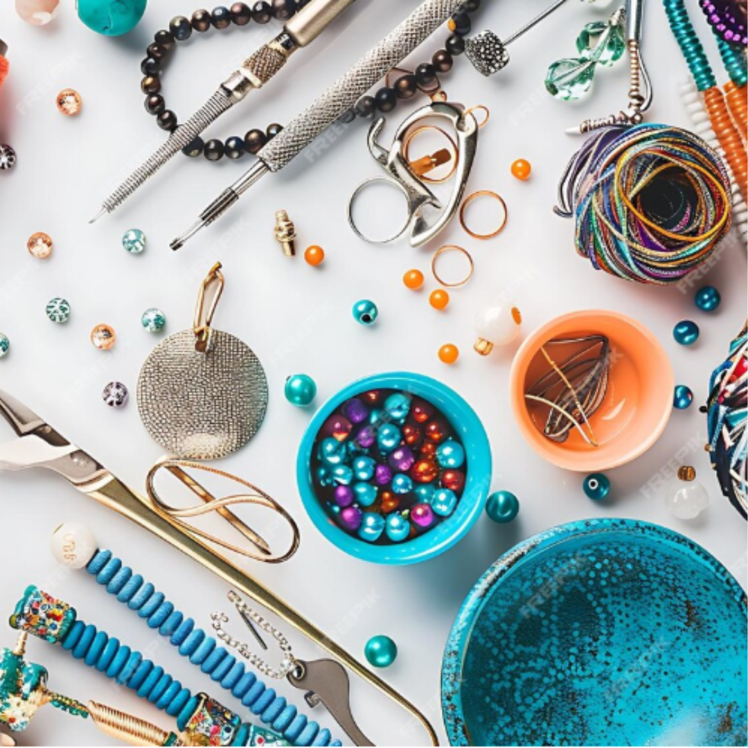 Crafty Hen Parties