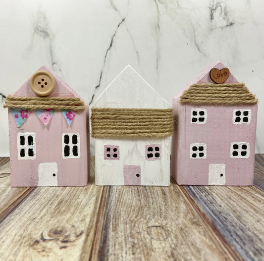 Button  House Workshop | Thursday 27th February 2025 | 7-9PM