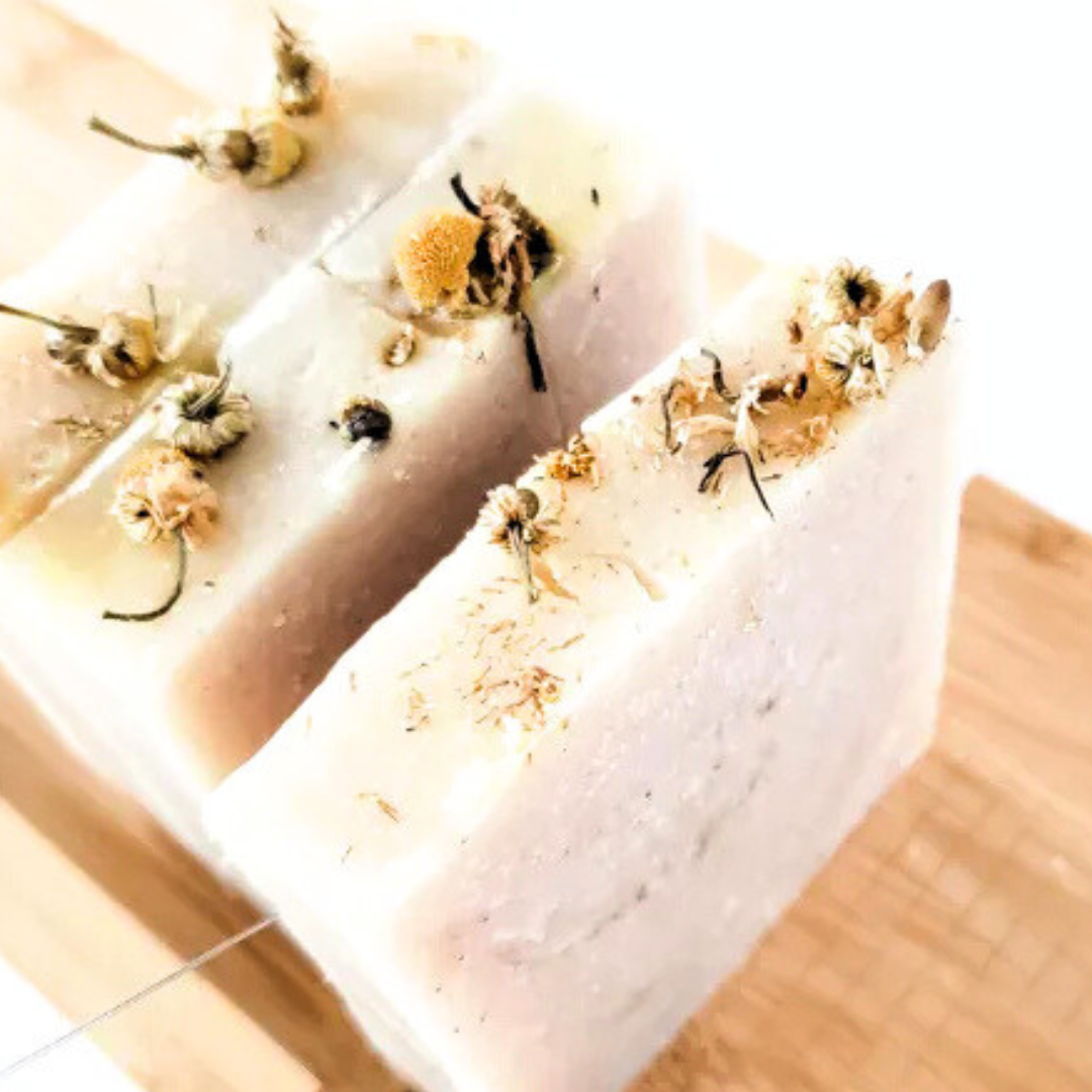 Soap Making Workshop | Thursday 8th May 2025 | 7-9PM