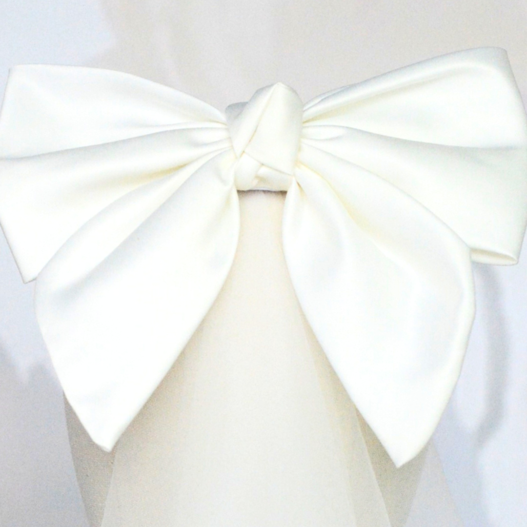 Bridal Bows