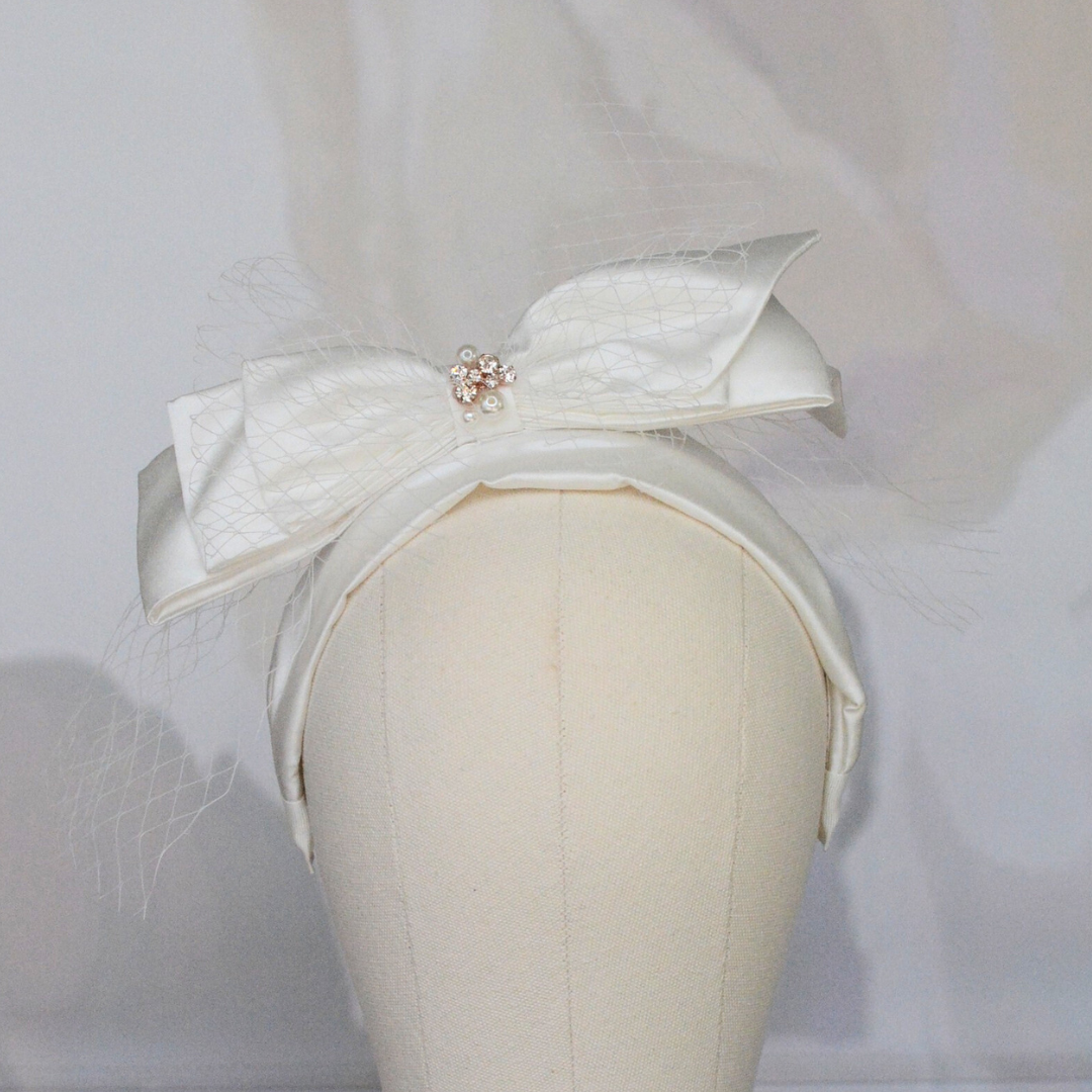 Bridal Headbands