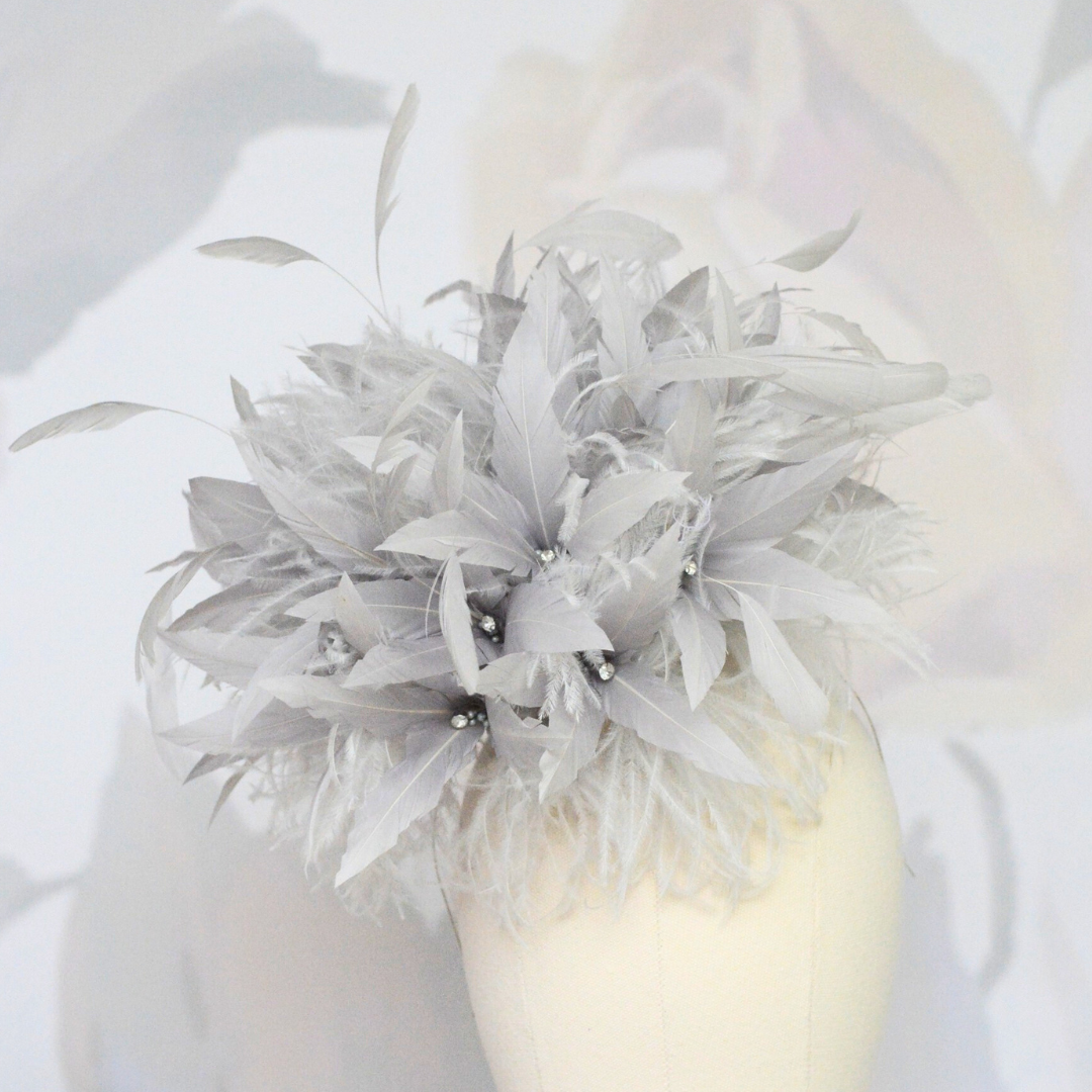 Fascinators